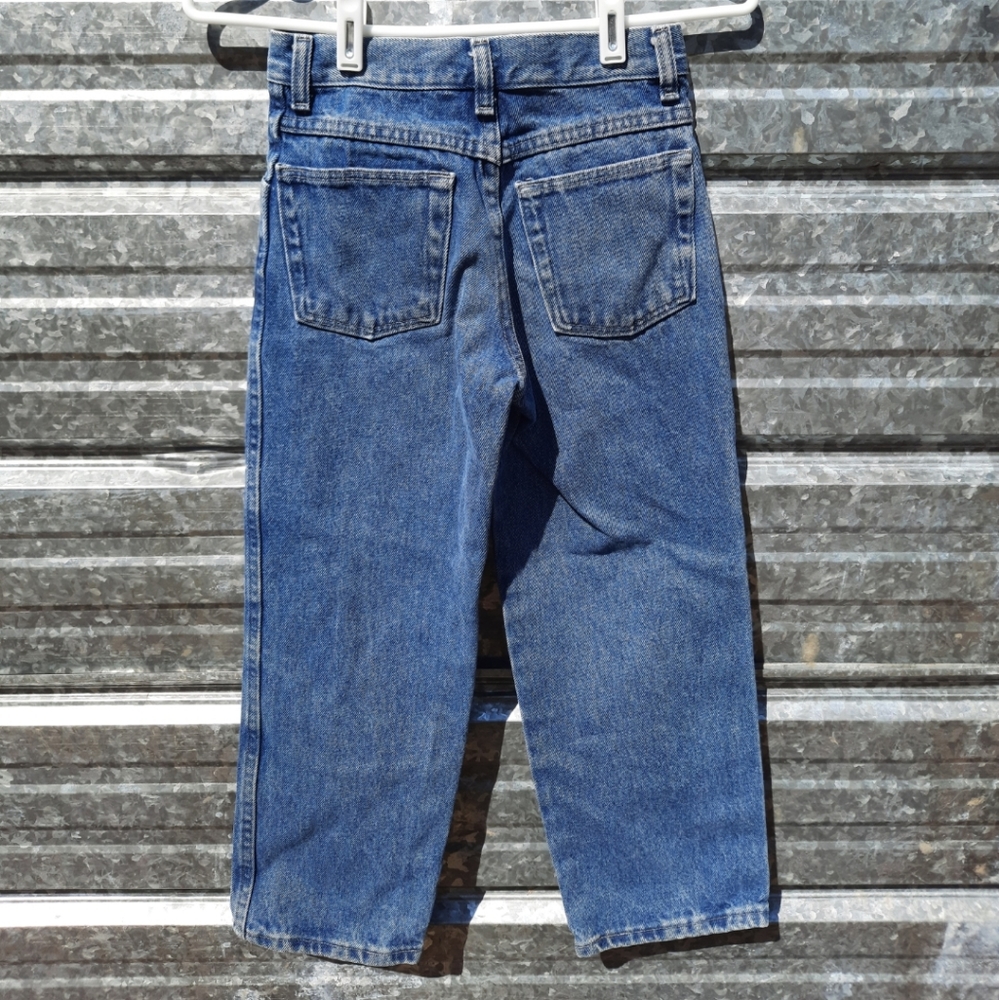 VINTAGE Rustler Jeans - Picture 3 of 10